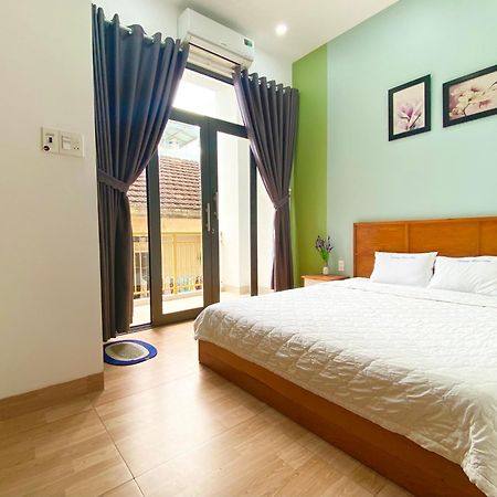Moon'S House Homestay Quy Nhon Eksteriør bilde