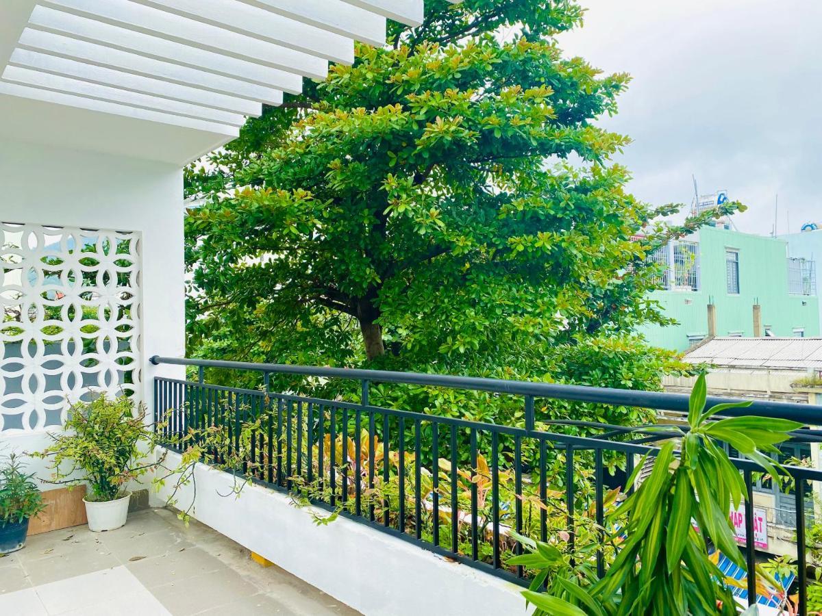 Moon'S House Homestay Quy Nhon Eksteriør bilde