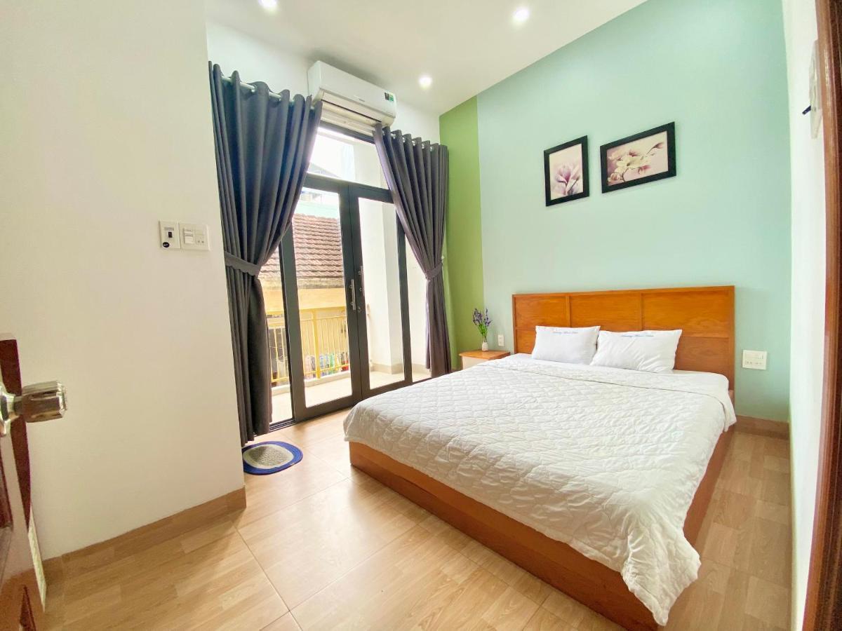 Moon'S House Homestay Quy Nhon Eksteriør bilde