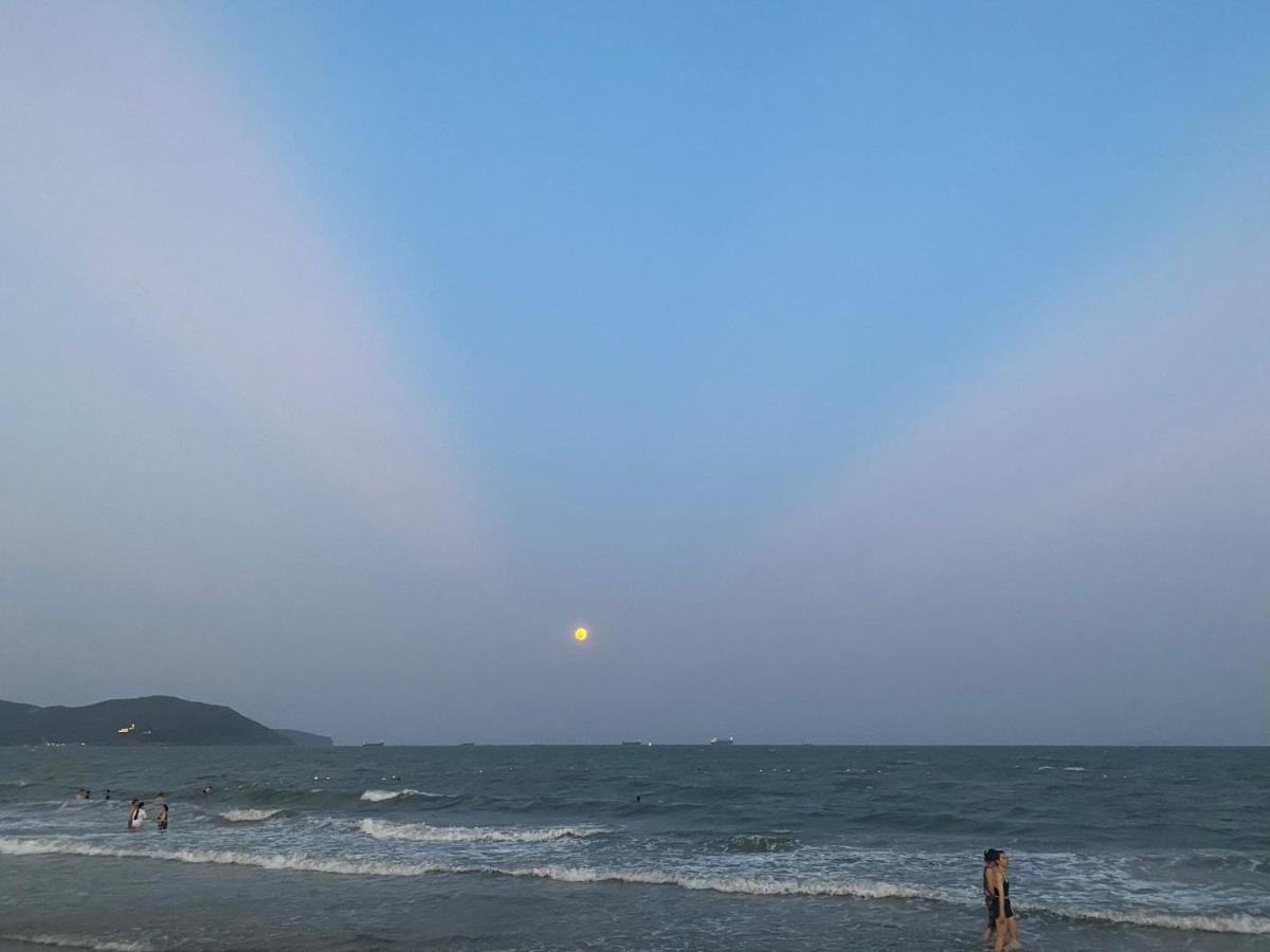 Moon'S House Homestay Quy Nhon Eksteriør bilde