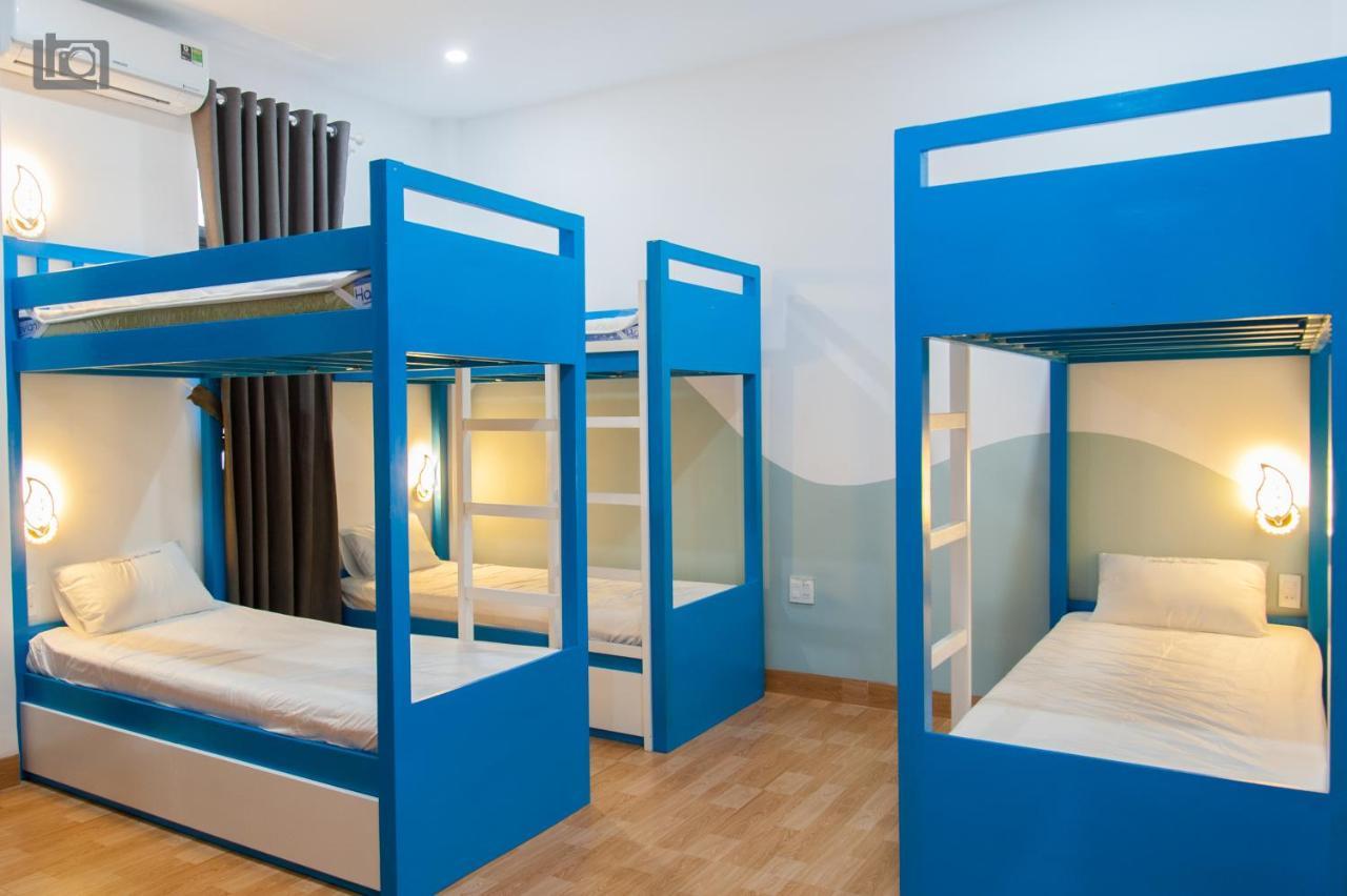 Moon'S House Homestay Quy Nhon Eksteriør bilde